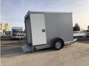 Trailer VEZEKO