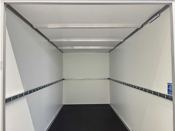 New Closed box trailer UNSINN UKU 361719-26-14 Rampe Kofferanhänger: picture 5 New Closed box trailer UNSINN UKU 361719-26-14 Rampe Kofferanhänger: picture 5