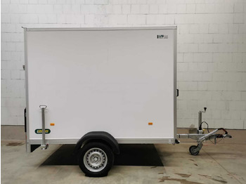 Closed box trailer UNSINN