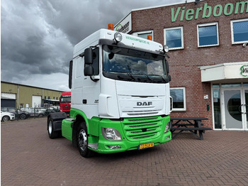 Tractor unit DAF XF 440