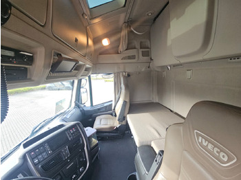 Container transporter/ Swap body truck Iveco Stralis 560 6x4: picture 5 Container transporter/ Swap body truck Iveco Stralis 560 6x4: picture 5