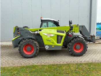 Telescopic handler CLAAS