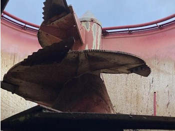 Forage mixer wagon Strautmann Verti-Mix 951: picture 3 Forage mixer wagon Strautmann Verti-Mix 951: picture 3