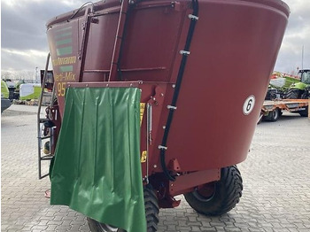 Forage mixer wagon Strautmann Verti-Mix 951: picture 5 Forage mixer wagon Strautmann Verti-Mix 951: picture 5