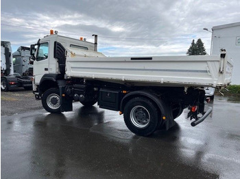 Tipper Volvo FM 340: picture 5