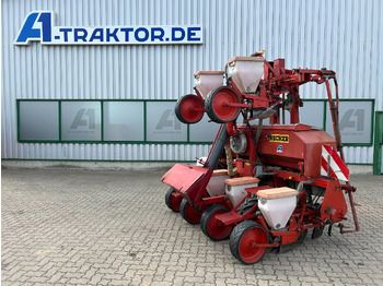 Leasing of Becker Aeromat 6 Becker Aeromat 6: picture 4