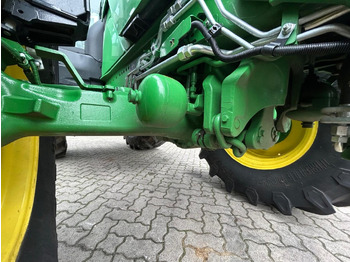 Farm tractor John Deere 6R 155: picture 5
