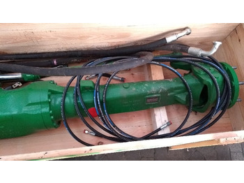 Leasing of John Deere HINTERACHSE FÜR JD MÄHDRESCHER T660/670 John Deere HINTERACHSE FÜR JD MÄHDRESCHER T660/670: picture 3