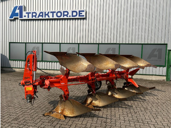 Plow KUHN