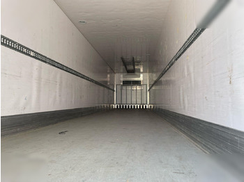 Refrigerator semi-trailer LAMBERET: picture 3 Refrigerator semi-trailer LAMBERET: picture 3