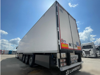 Refrigerator semi-trailer LAMBERET: picture 5 Refrigerator semi-trailer LAMBERET: picture 5
