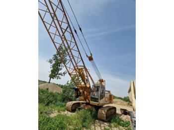 Dragline Liebherr 832 Seilbagger: picture 2