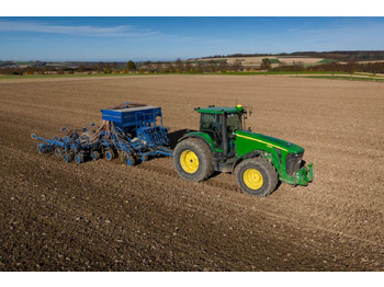 Seed drill KÖCKERLING