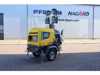 Leasing of Atlas Copco Hilight H6+ NEW, Valid inspection, *Guarantee! Max  Atlas Copco Hilight H6+ NEW, Valid inspection, *Guarantee! Max: picture 2