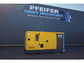 Generator set ATLAS