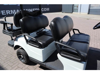 Golf cart BRINGO PM4+2 SUPERIOR M Valid Inspection, *Guarant: picture 3