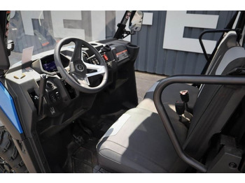 Side-by-side/ ATV CFMoto UFORCE600 Valid Inspection, *Guarantee! Dutch Regi: picture 5 Side-by-side/ ATV CFMoto UFORCE600 Valid Inspection, *Guarantee! Dutch Regi: picture 5