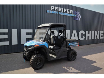 Side-by-side/ ATV CFMOTO