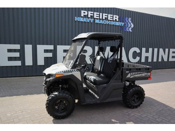 Side-by-side/ ATV CFMOTO