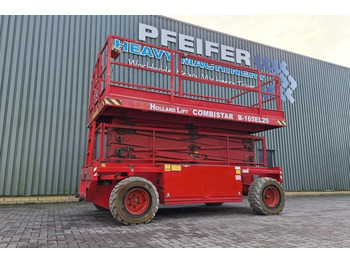 Scissor lift