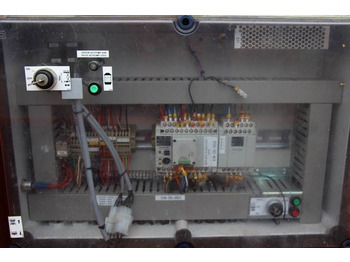 Scissor lift Holland Lift Combistar N-140EL12 Valid inspection,: picture 4 Scissor lift Holland Lift Combistar N-140EL12 Valid inspection,: picture 4