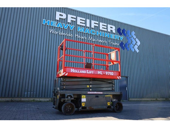 Scissor lift
