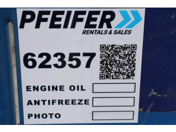 Articulated boom JLG Power Tower Electric, 5.10m Working Height, 250kg: picture 3 Articulated boom JLG Power Tower Electric, 5.10m Working Height, 250kg: picture 3