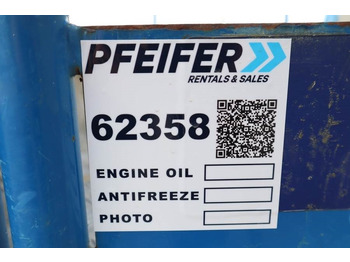 Articulated boom JLG Power Tower Electric, 5.10m Working Height, 250kg: picture 3 Articulated boom JLG Power Tower Electric, 5.10m Working Height, 250kg: picture 3