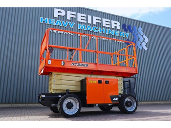 Scissor lift JLG