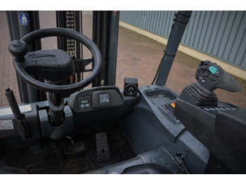 Diesel forklift Jungheinrich EFG425K Valid inspection, *Guarantee! Electric, Li: picture 4