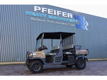 Municipal/ Special vehicle KUBOTA