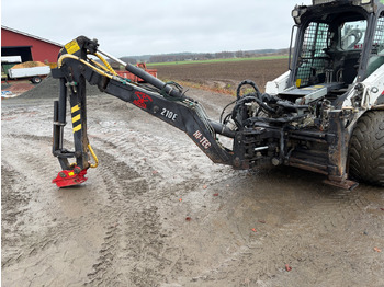 Construction equipment BOBCAT