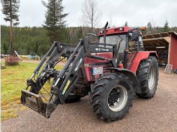 Farm tractor CASE IH Maxxum