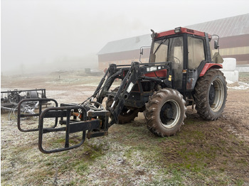 Farm tractor CASE IH XL