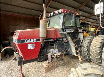 Farm tractor CASE IH