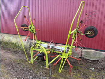 Tedder/ Rake CLAAS