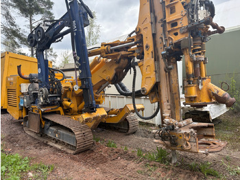 Drilling rig COMACCHIO