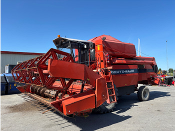 Combine harvester DEUTZ