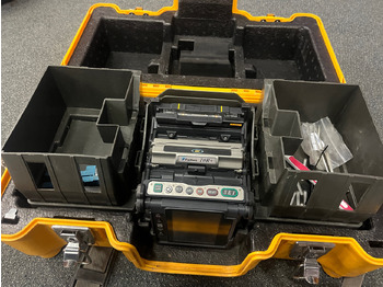 Construction equipment