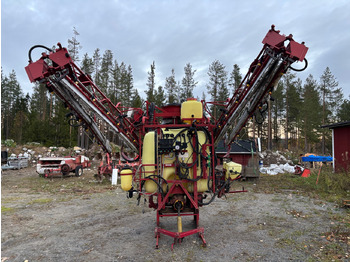 Tractor mounted sprayer HARDI