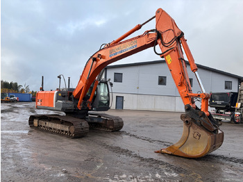 Excavator HITACHI ZX250