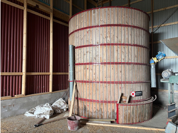 Livestock equipment KONGSKILDE