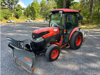 Farm tractor KUBOTA