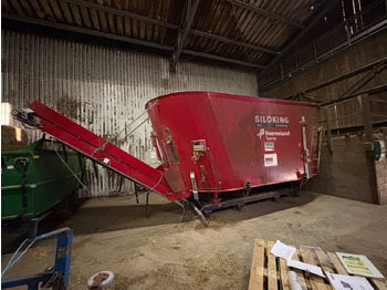 Livestock equipment KVERNELAND