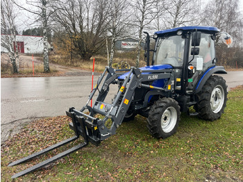 Farm tractor LOVOL