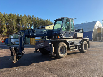 Telescopic handler MERLO