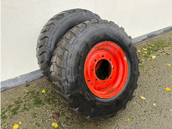 Tire MICHELIN