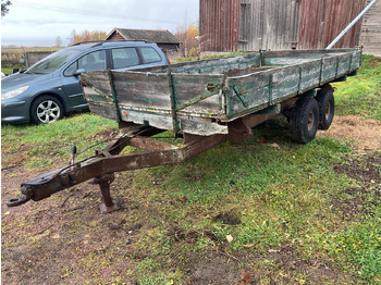 Farm trailer