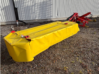 Flail mower/ Mulcher PÖTTINGER