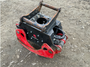 Construction equipment
